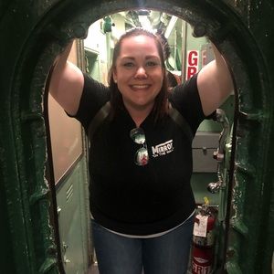 Meet your Posher, Kimberly